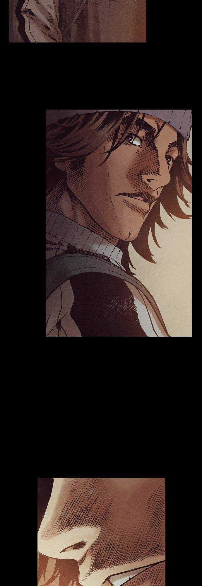 Ám Hành Ngự Sử - Chapter 122 - Trang 29