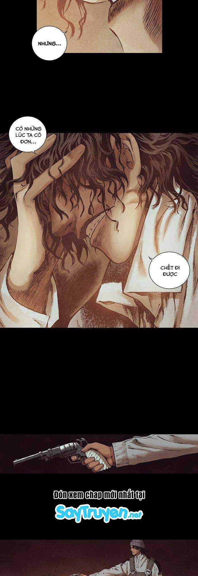 Ám Hành Ngự Sử - Chapter 122 - Trang 30