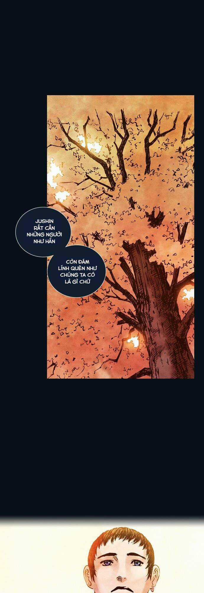 Ám Hành Ngự Sử - Chapter 122 - Trang 9