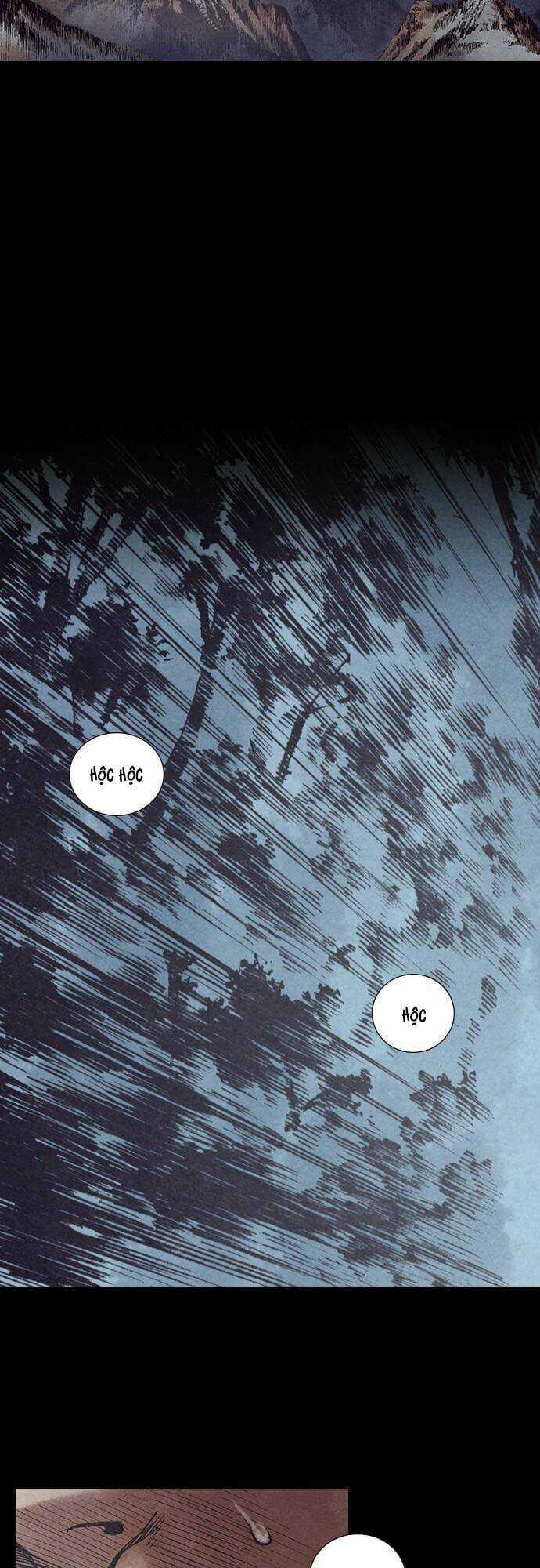 Ám Hành Ngự Sử - Chapter 123 - Trang 11