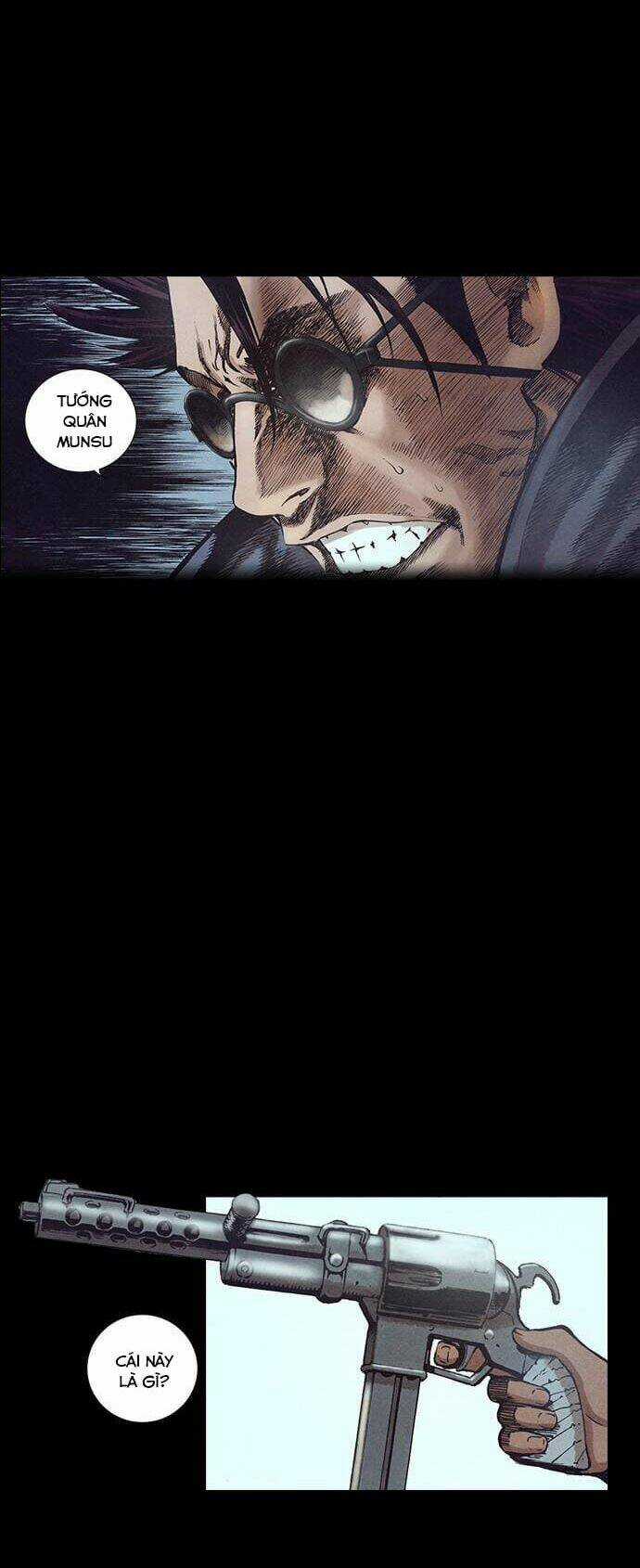 Ám Hành Ngự Sử - Chapter 123 - Trang 13