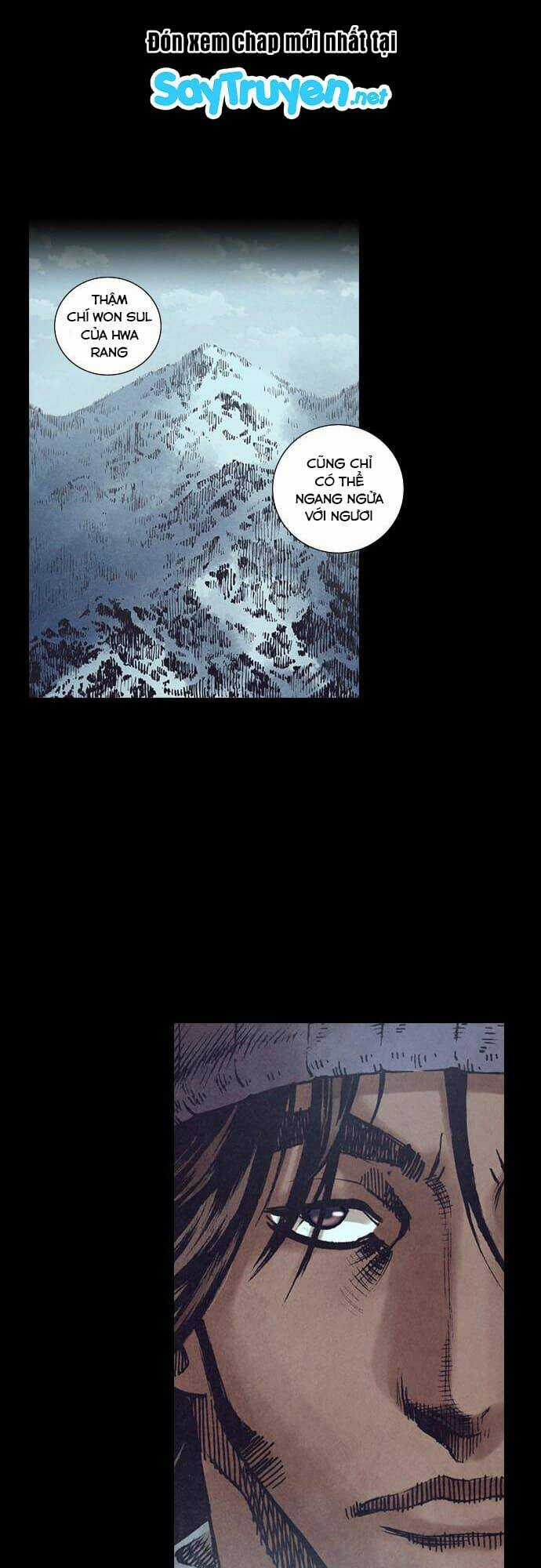 Ám Hành Ngự Sử - Chapter 123 - Trang 20