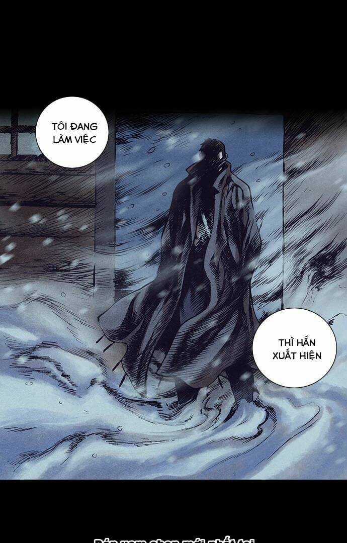 Ám Hành Ngự Sử - Chapter 123 - Trang 26