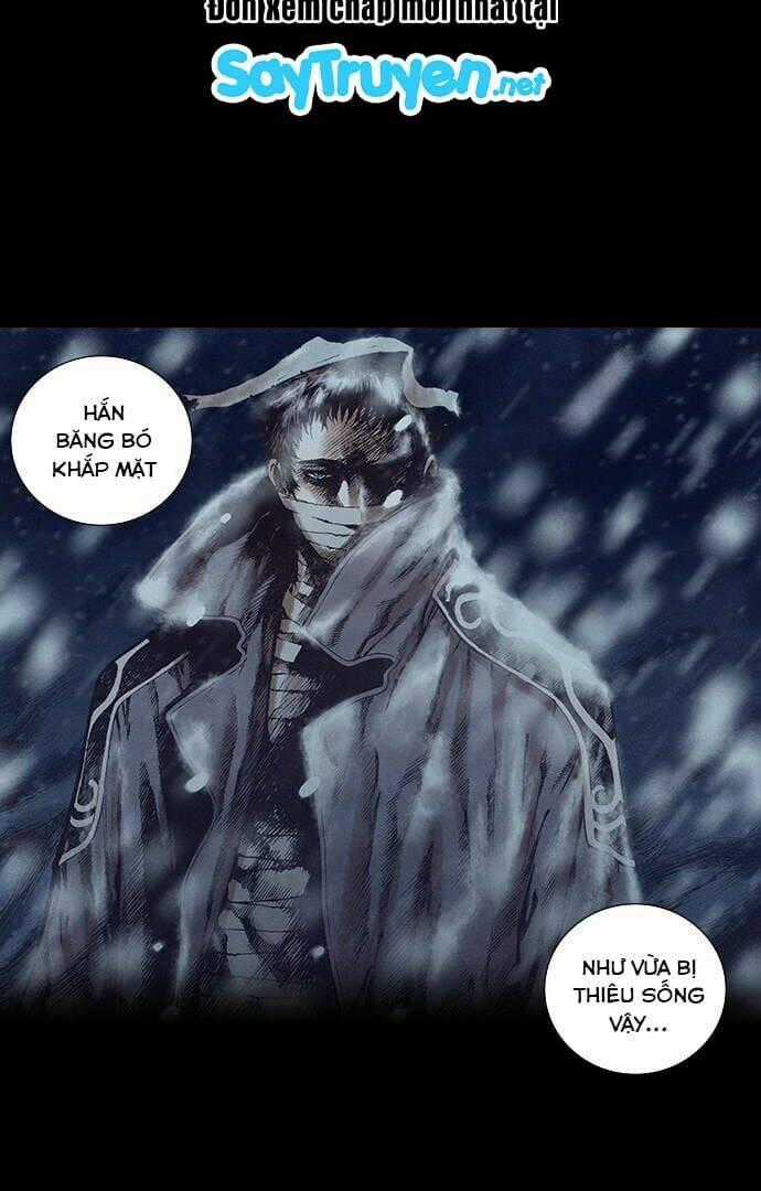 Ám Hành Ngự Sử - Chapter 123 - Trang 27