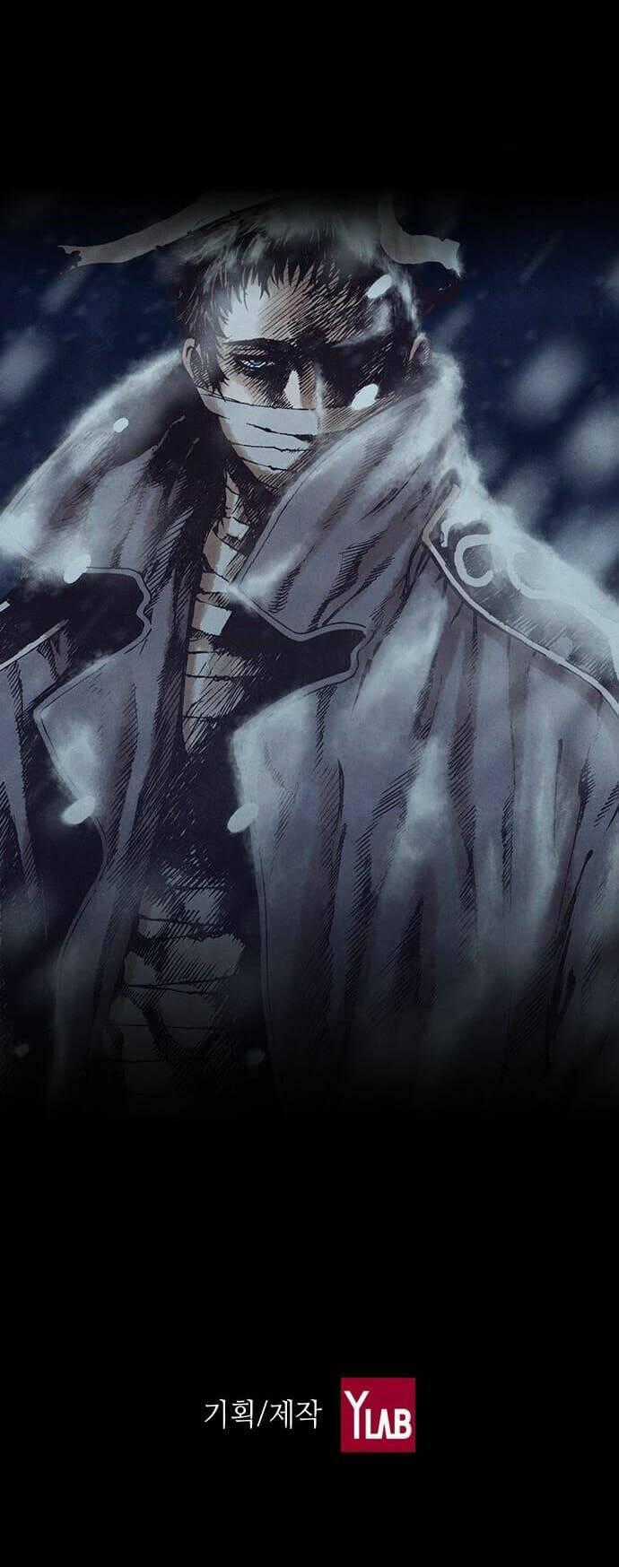 Ám Hành Ngự Sử - Chapter 123 - Trang 28