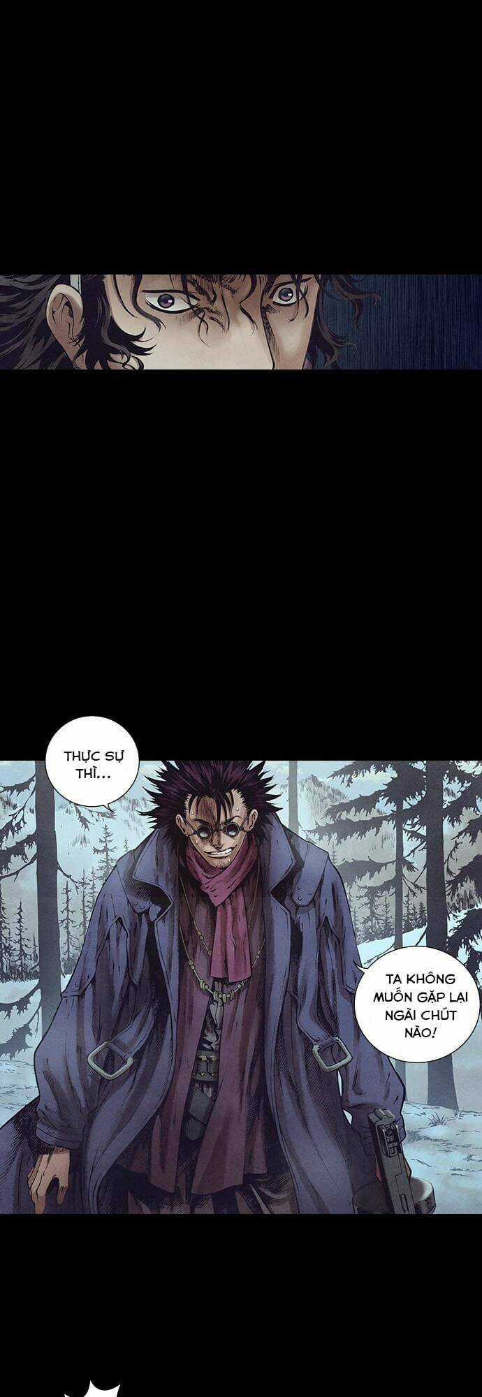 Ám Hành Ngự Sử - Chapter 124 - Trang 12
