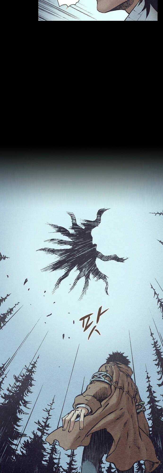 Ám Hành Ngự Sử - Chapter 124 - Trang 18