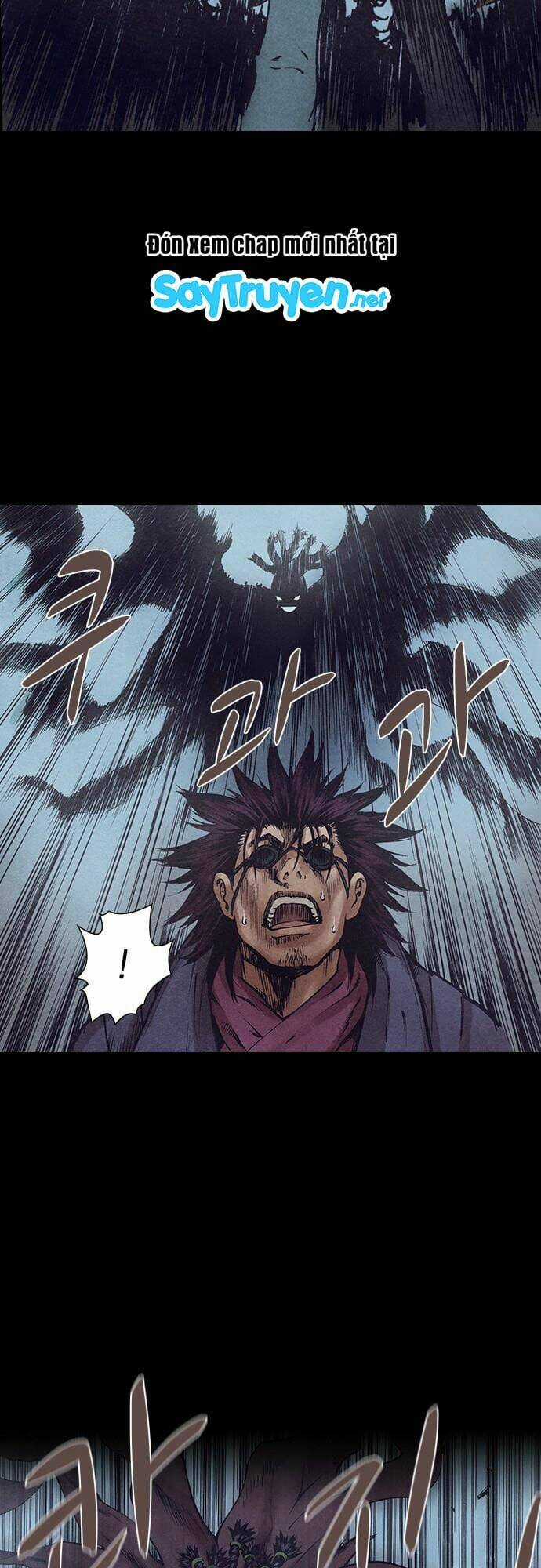 Ám Hành Ngự Sử - Chapter 124 - Trang 19