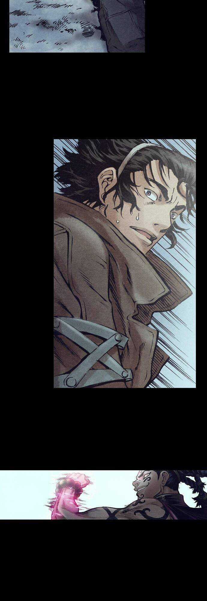 Ám Hành Ngự Sử - Chapter 124 - Trang 29