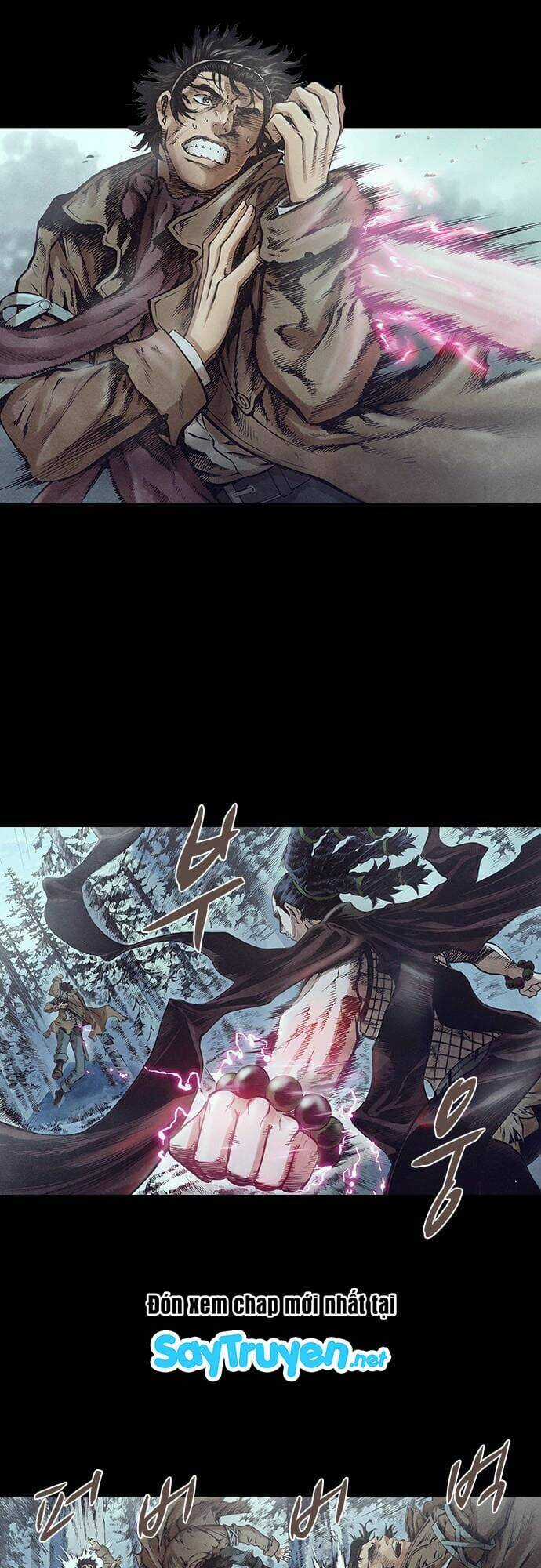 Ám Hành Ngự Sử - Chapter 124 - Trang 30