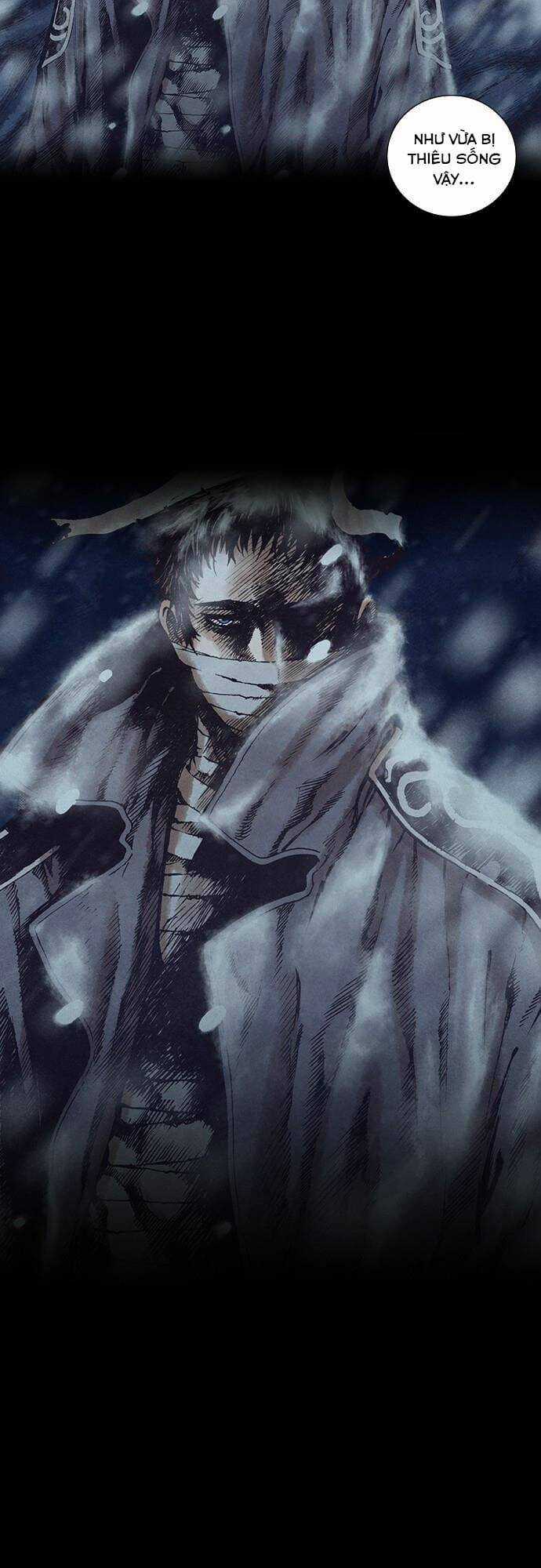 Ám Hành Ngự Sử - Chapter 124 - Trang 5