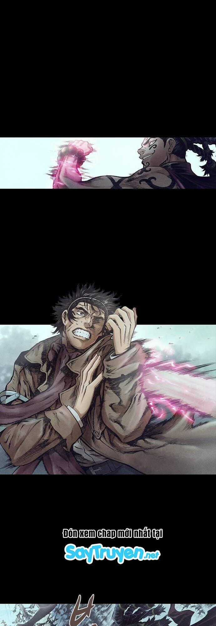 Ám Hành Ngự Sử - Chapter 125 - Trang 2