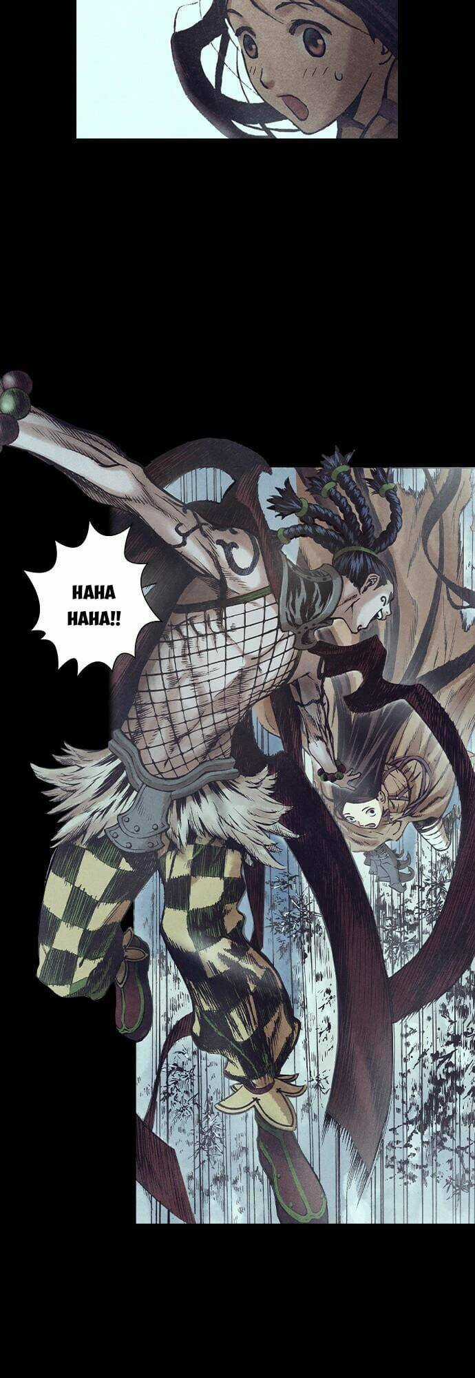 Ám Hành Ngự Sử - Chapter 125 - Trang 11