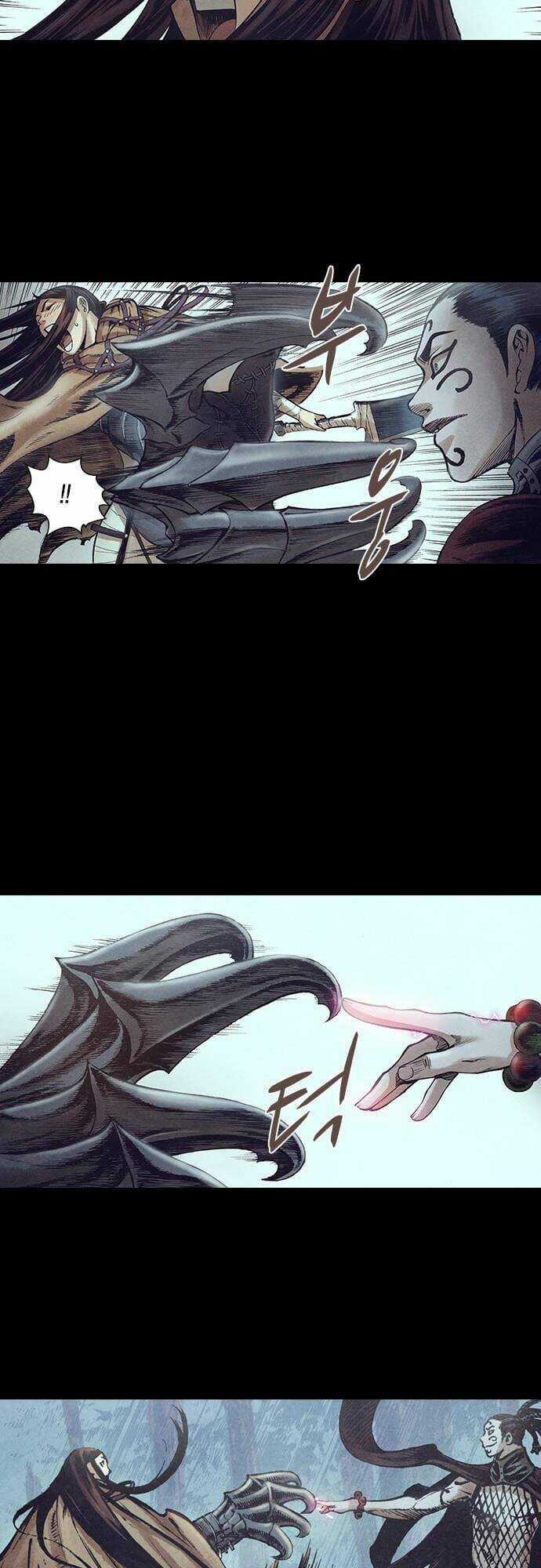 Ám Hành Ngự Sử - Chapter 125 - Trang 13