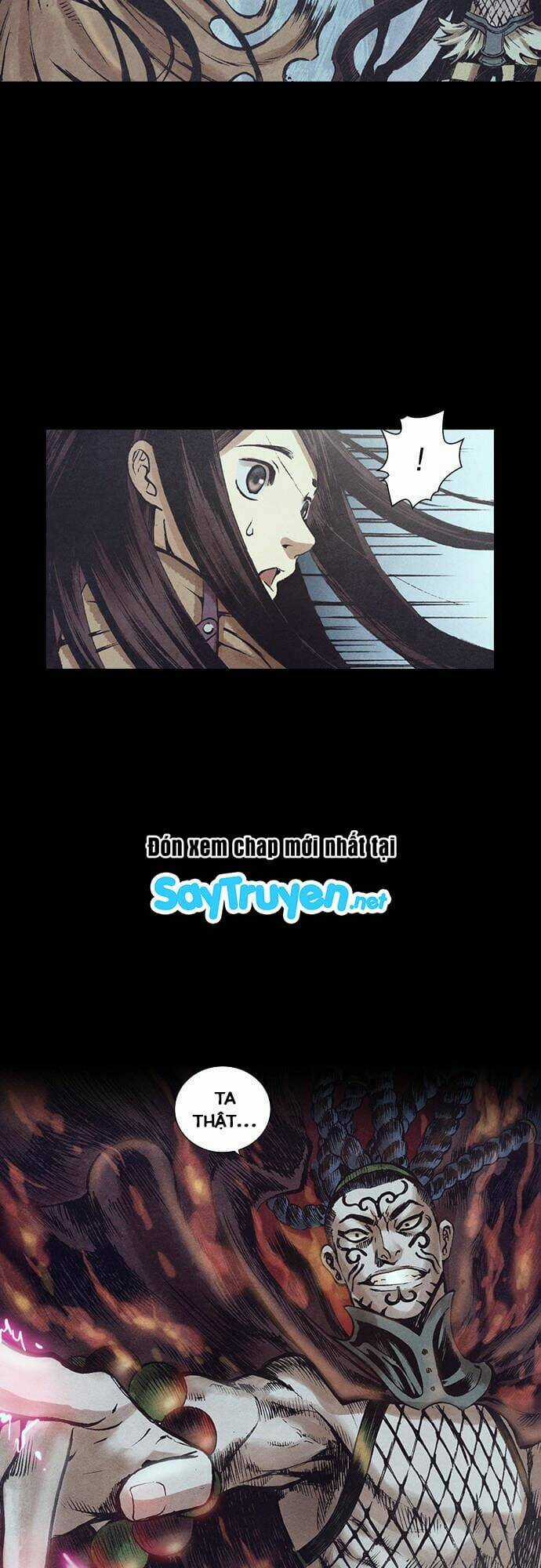 Ám Hành Ngự Sử - Chapter 125 - Trang 14