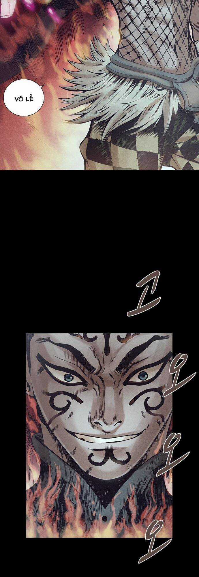 Ám Hành Ngự Sử - Chapter 125 - Trang 15