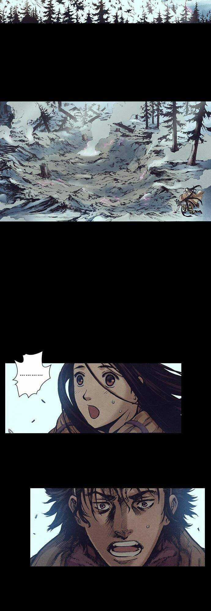 Ám Hành Ngự Sử - Chapter 125 - Trang 18