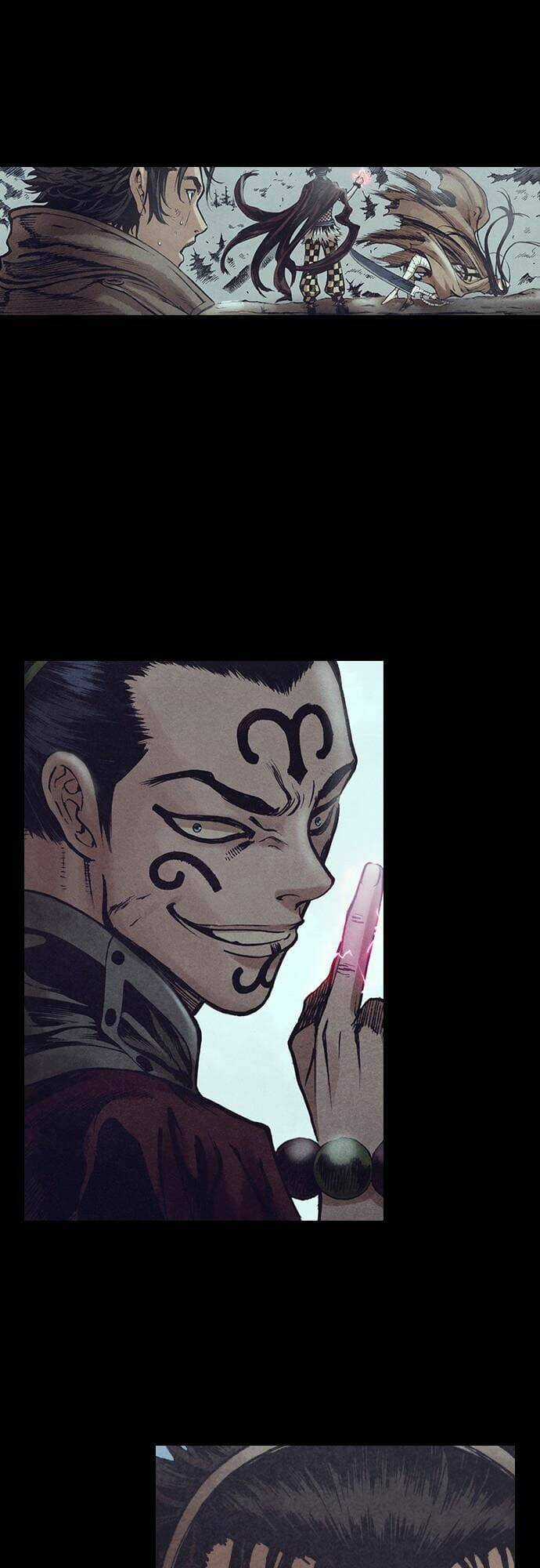 Ám Hành Ngự Sử - Chapter 125 - Trang 20