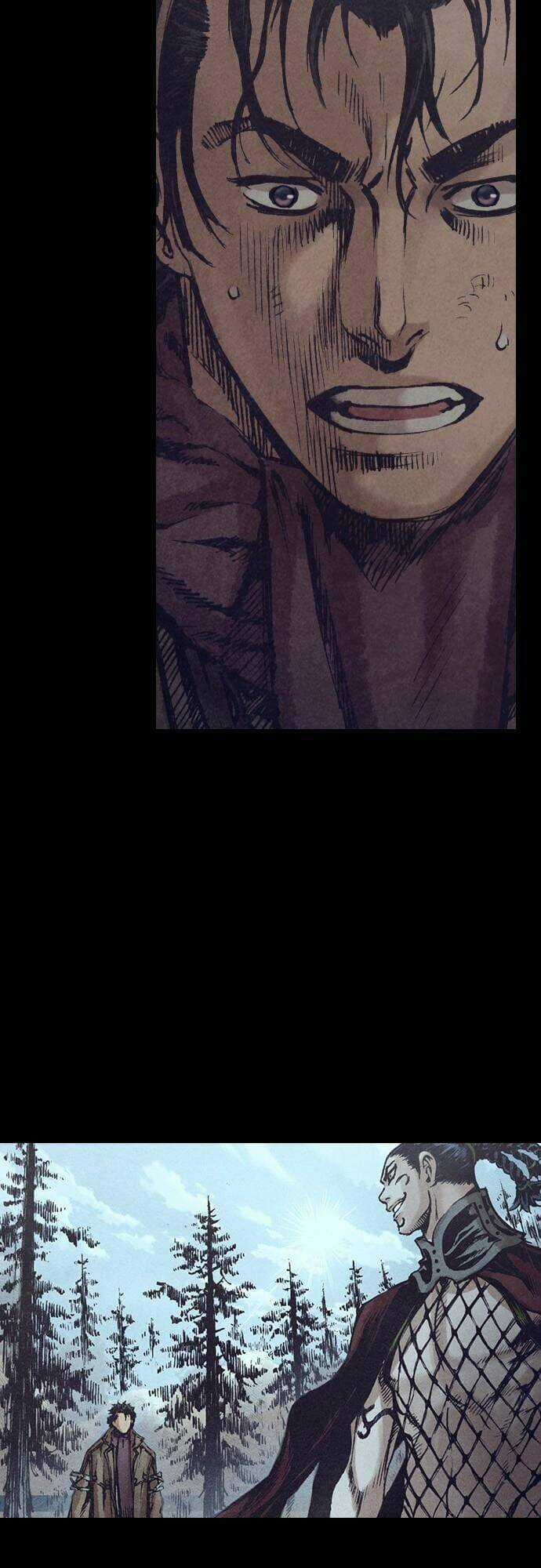 Ám Hành Ngự Sử - Chapter 125 - Trang 21