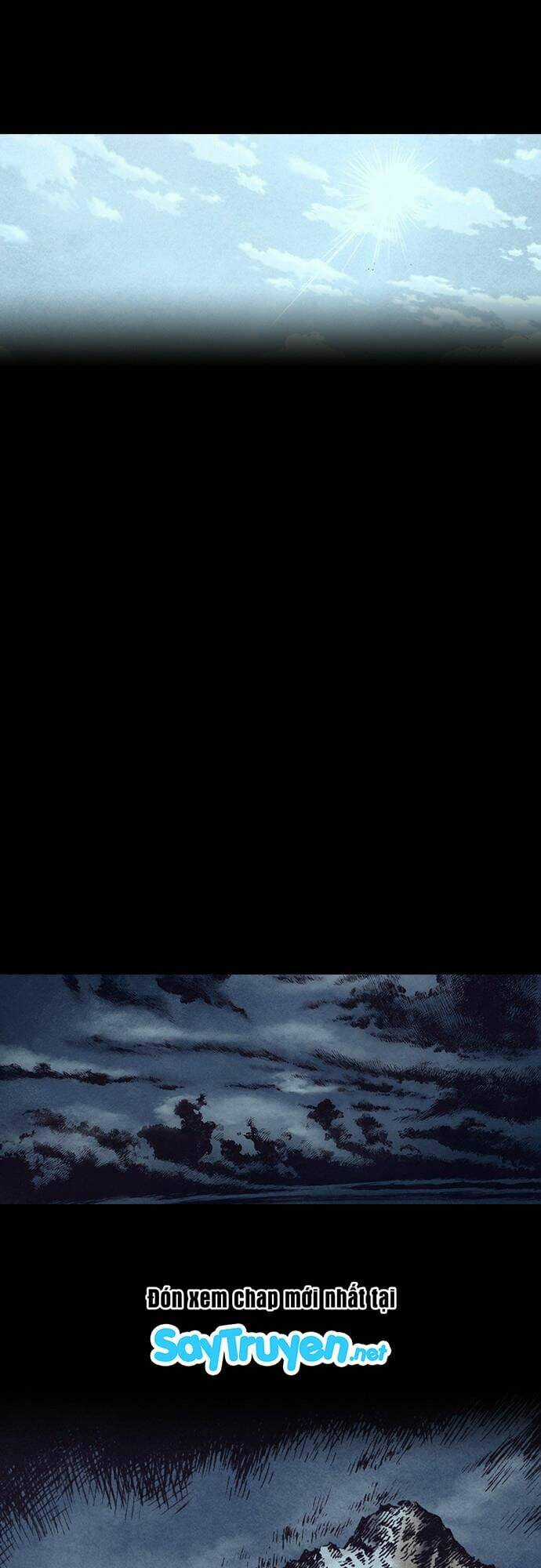 Ám Hành Ngự Sử - Chapter 125 - Trang 22