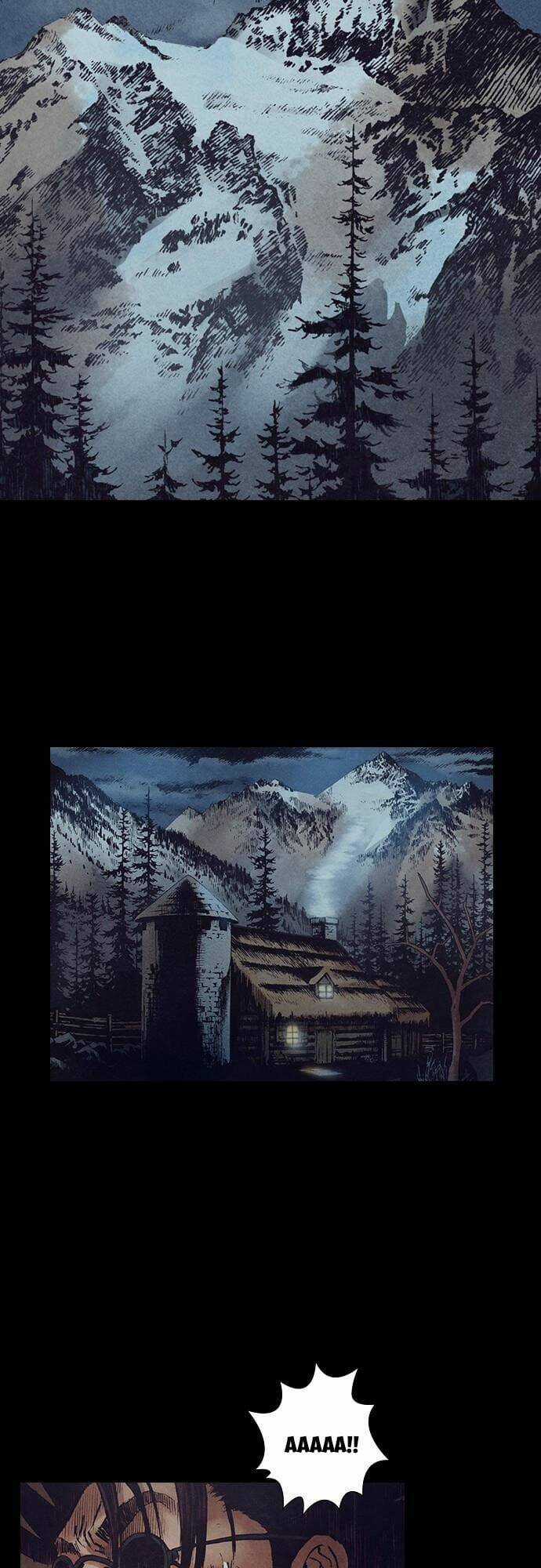 Ám Hành Ngự Sử - Chapter 125 - Trang 23