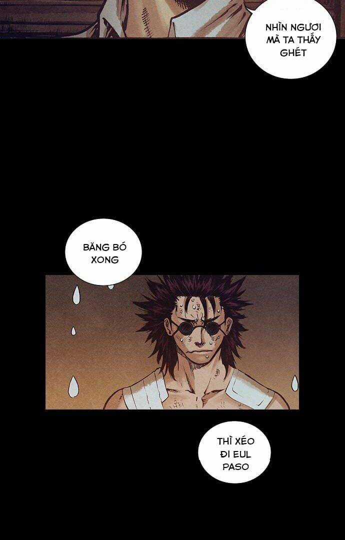 Ám Hành Ngự Sử - Chapter 125 - Trang 26