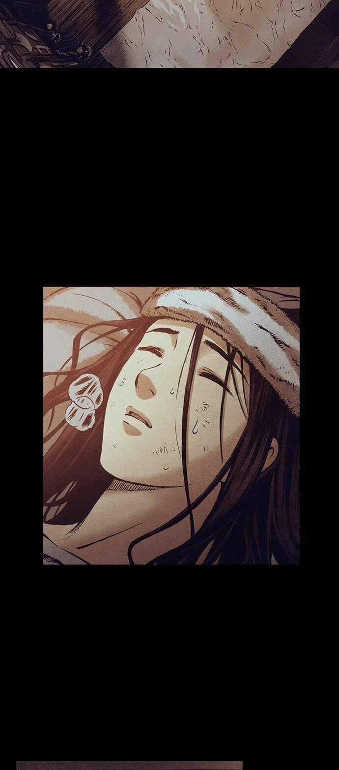 Ám Hành Ngự Sử - Chapter 125 - Trang 28