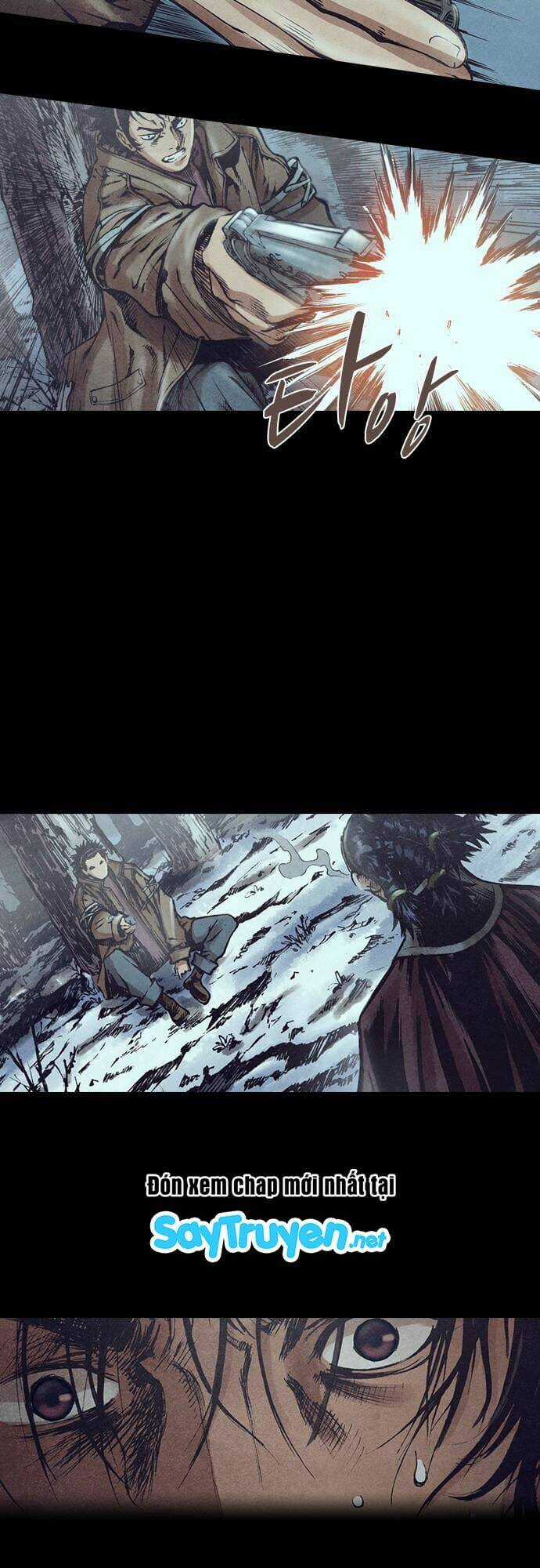 Ám Hành Ngự Sử - Chapter 125 - Trang 6