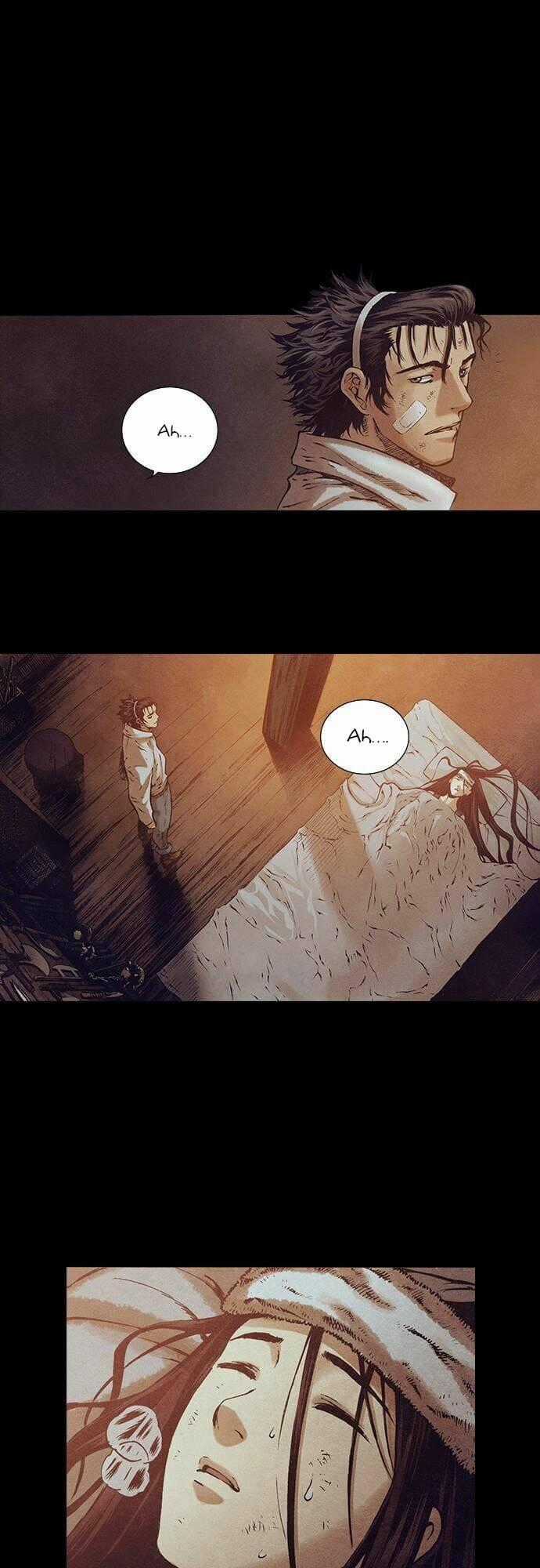 Ám Hành Ngự Sử - Chapter 126 - Trang 2