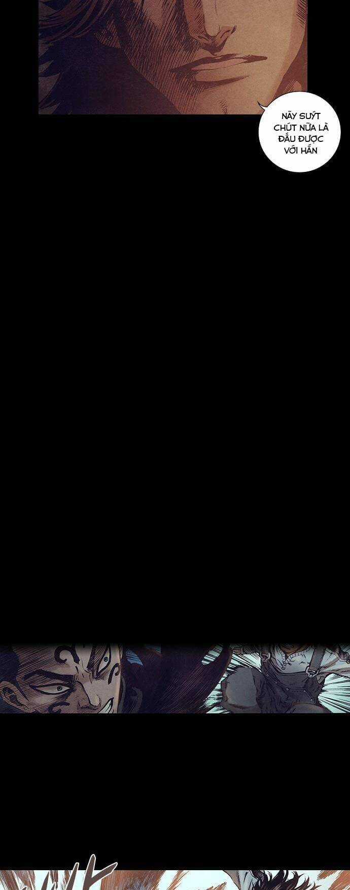 Ám Hành Ngự Sử - Chapter 126 - Trang 13