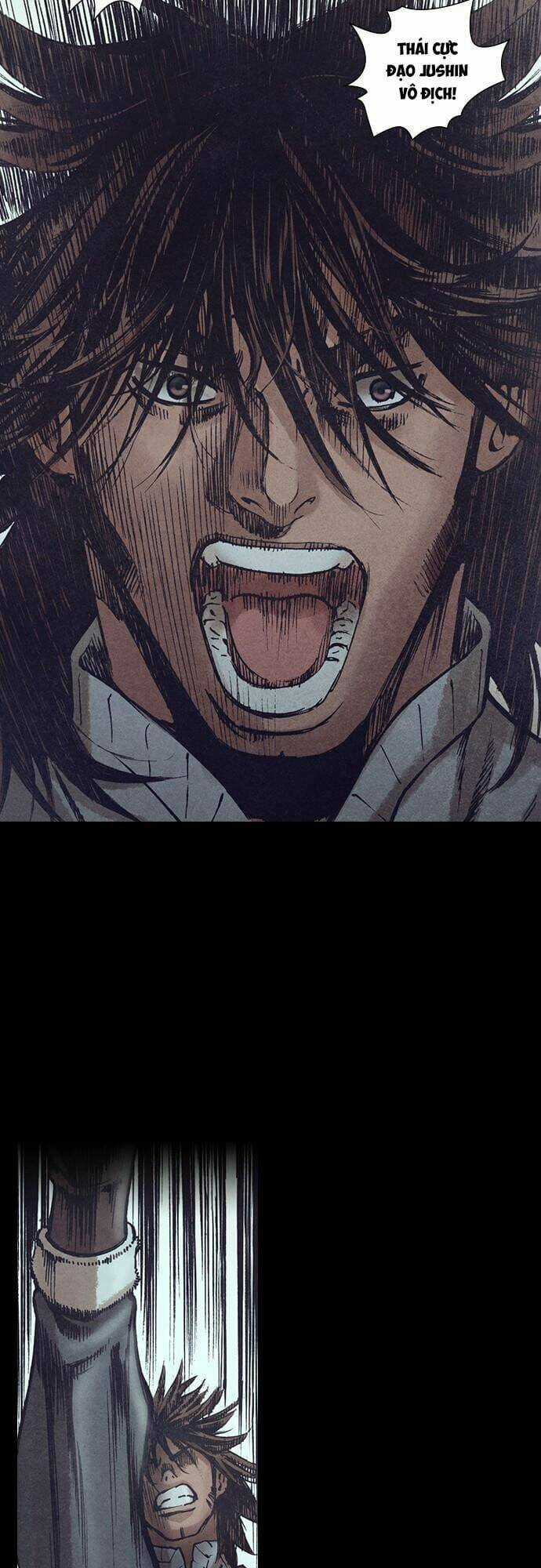 Ám Hành Ngự Sử - Chapter 126 - Trang 17