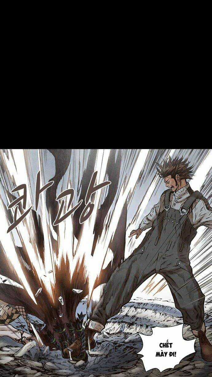 Ám Hành Ngự Sử - Chapter 126 - Trang 19