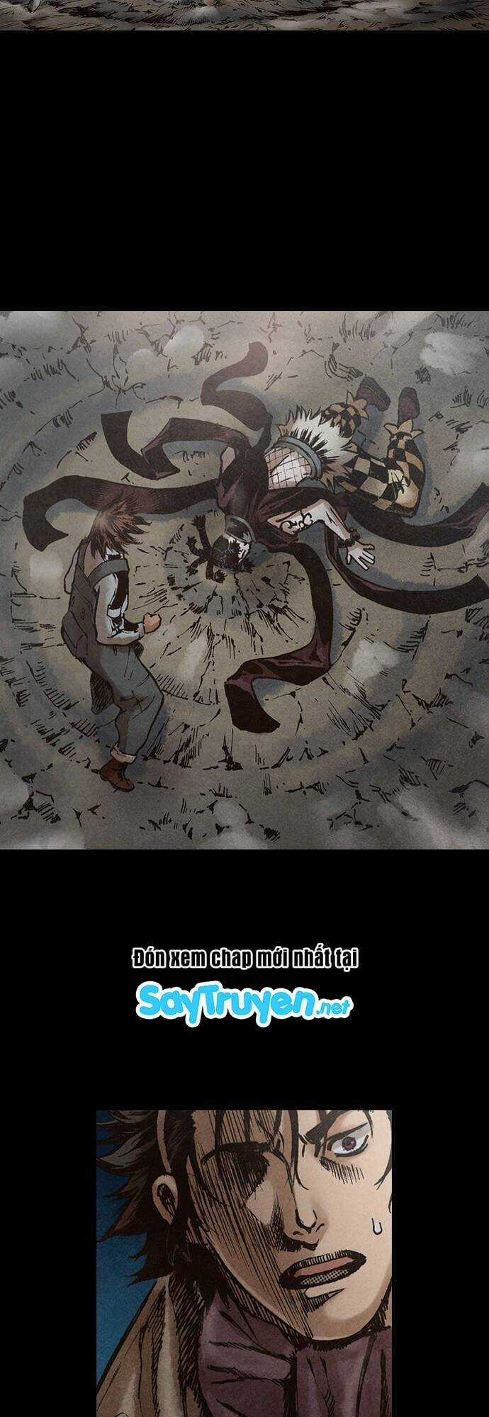 Ám Hành Ngự Sử - Chapter 126 - Trang 20