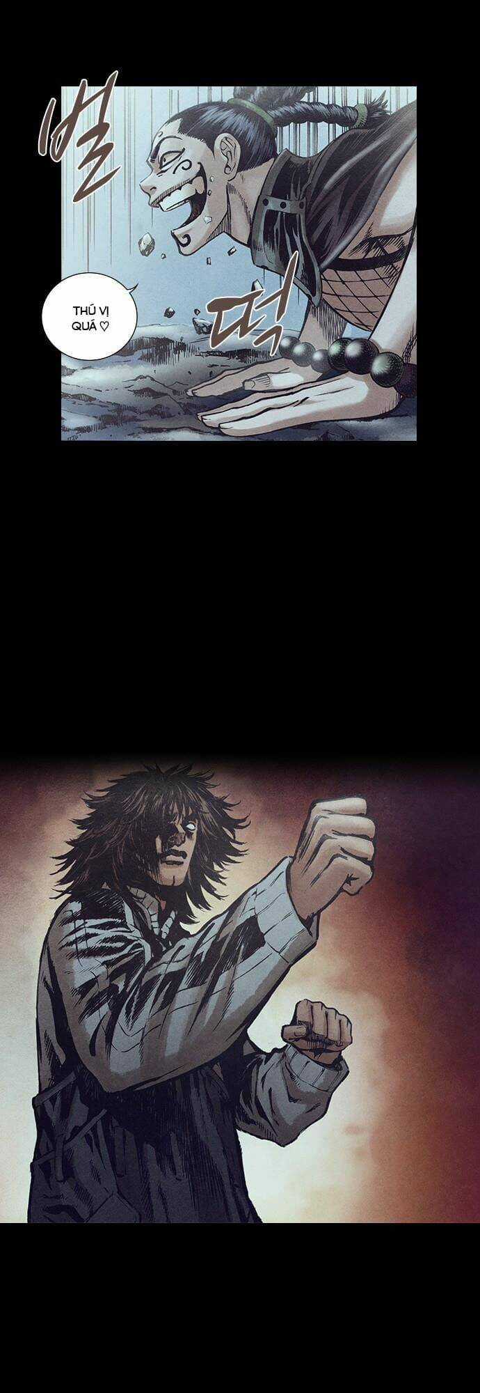 Ám Hành Ngự Sử - Chapter 126 - Trang 22