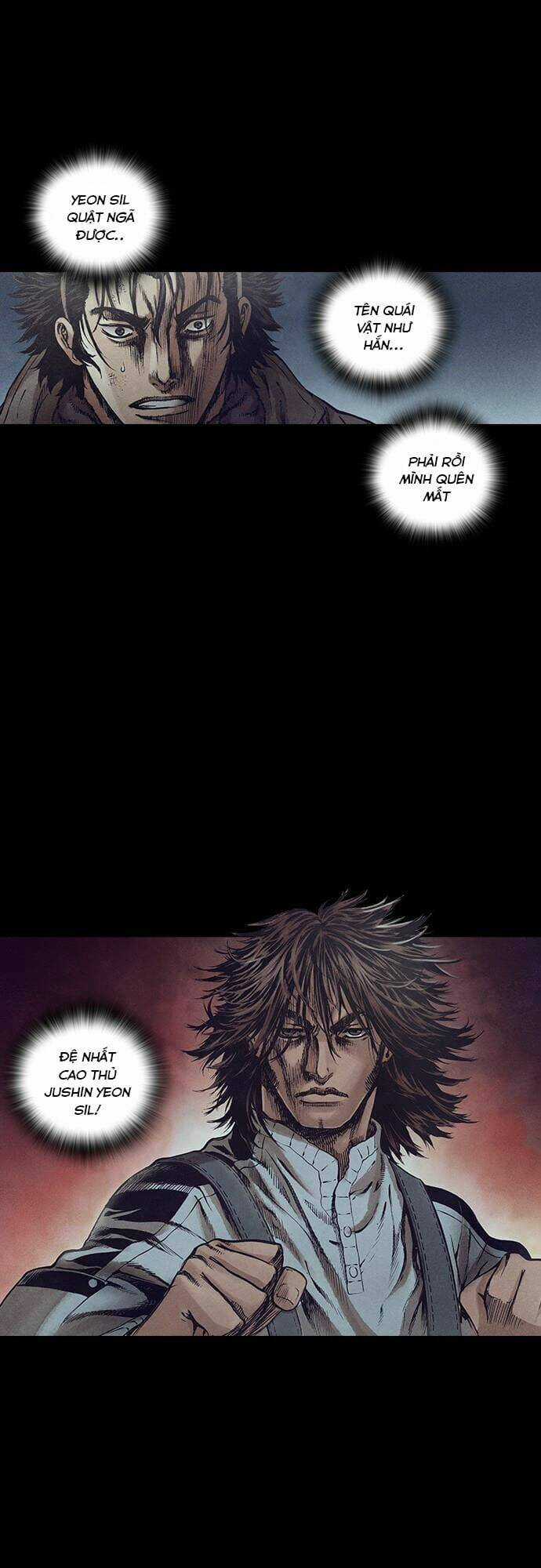 Ám Hành Ngự Sử - Chapter 126 - Trang 23
