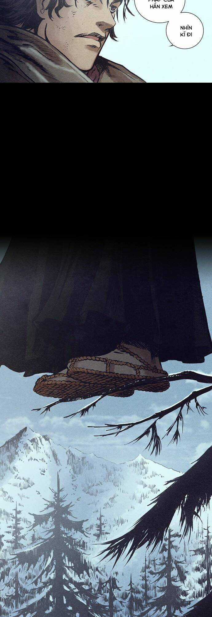 Ám Hành Ngự Sử - Chapter 126 - Trang 31