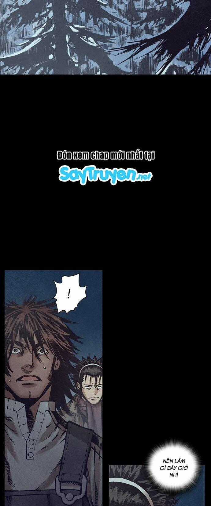 Ám Hành Ngự Sử - Chapter 126 - Trang 32