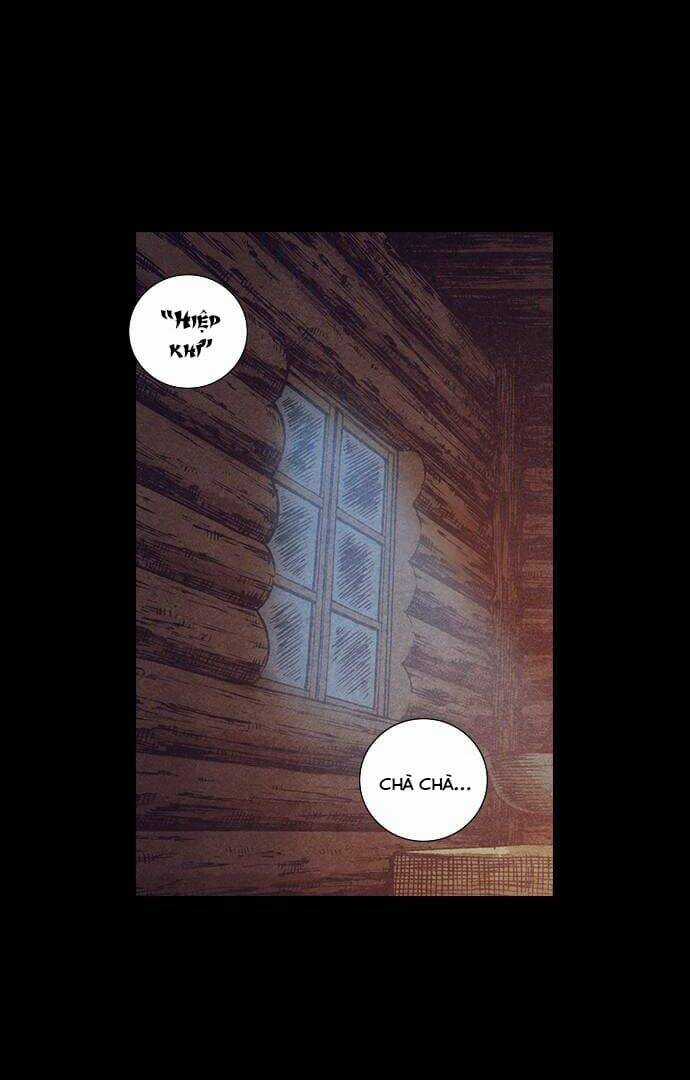 Ám Hành Ngự Sử - Chapter 126 - Trang 10