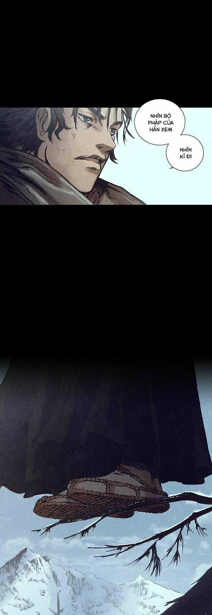 Ám Hành Ngự Sử - Chapter 127 - Trang 2