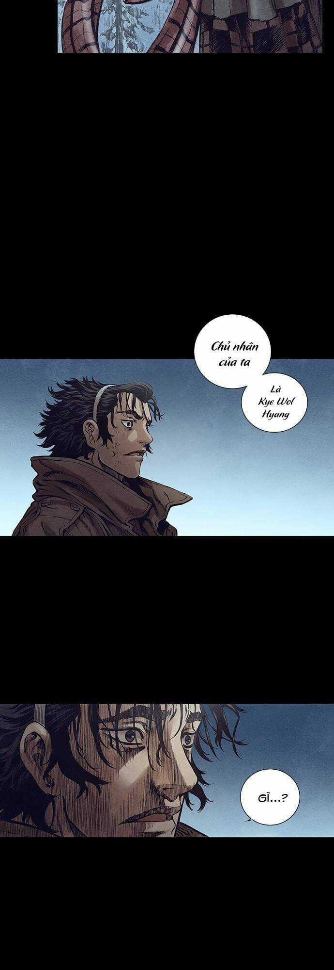 Ám Hành Ngự Sử - Chapter 127 - Trang 12