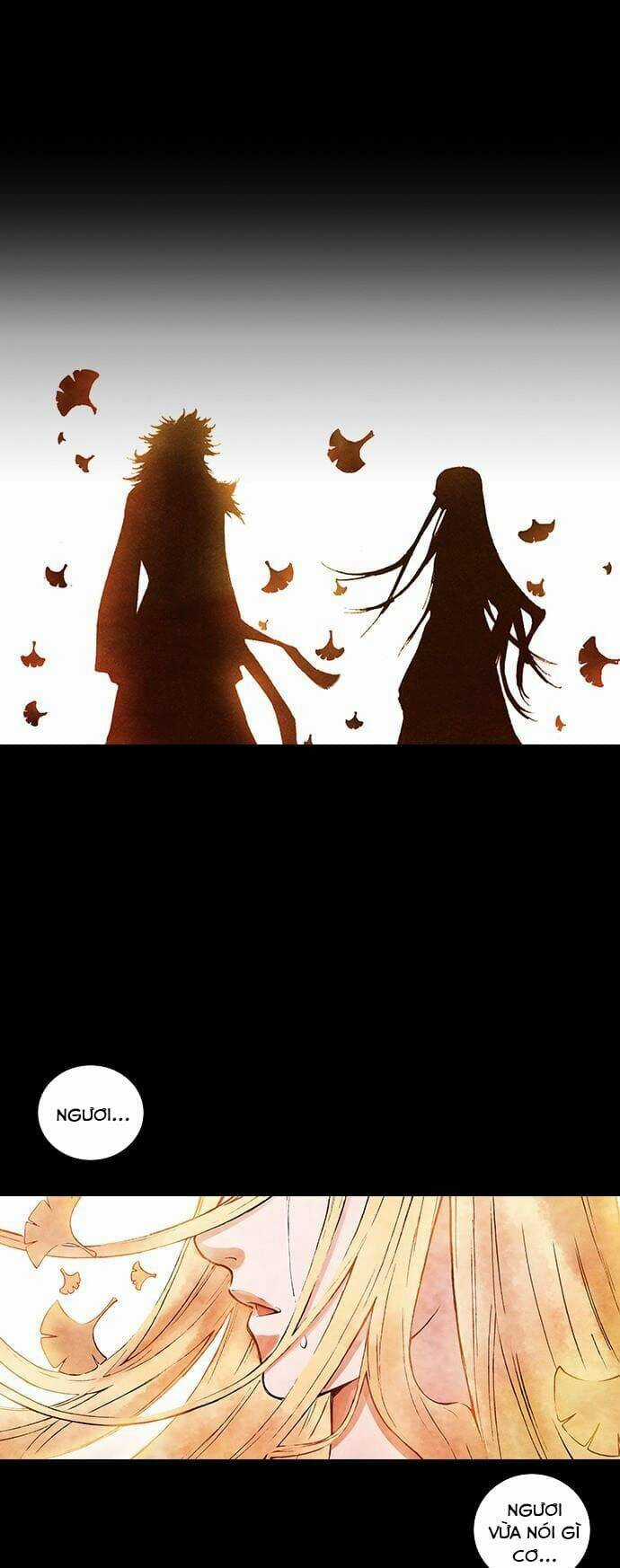 Ám Hành Ngự Sử - Chapter 127 - Trang 13