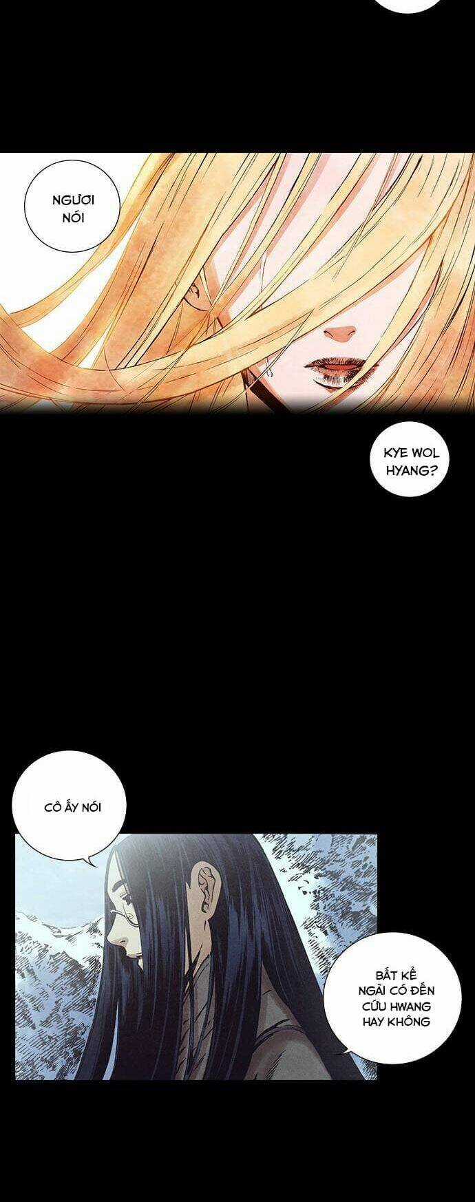 Ám Hành Ngự Sử - Chapter 127 - Trang 14