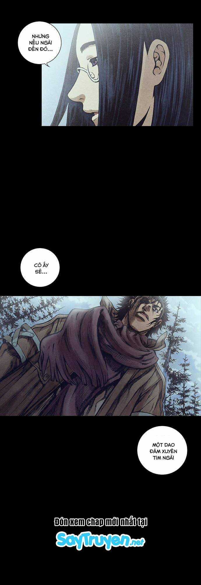 Ám Hành Ngự Sử - Chapter 127 - Trang 15