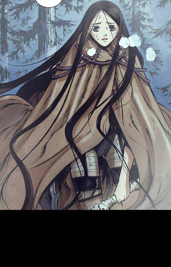 Ám Hành Ngự Sử - Chapter 127 - Trang 18