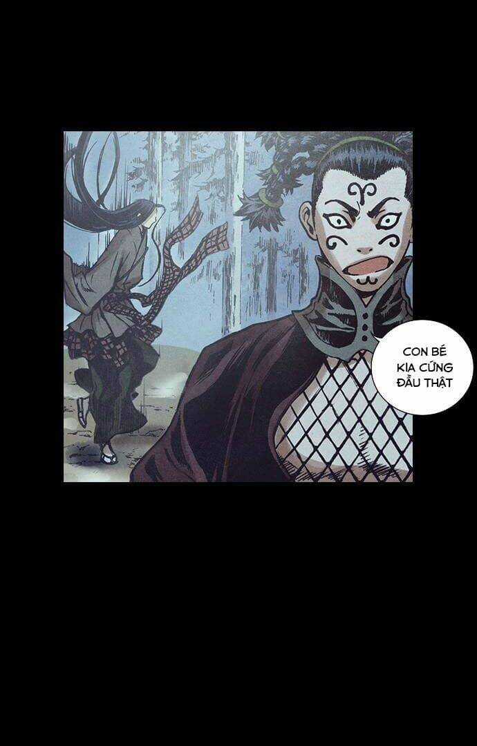 Ám Hành Ngự Sử - Chapter 127 - Trang 19