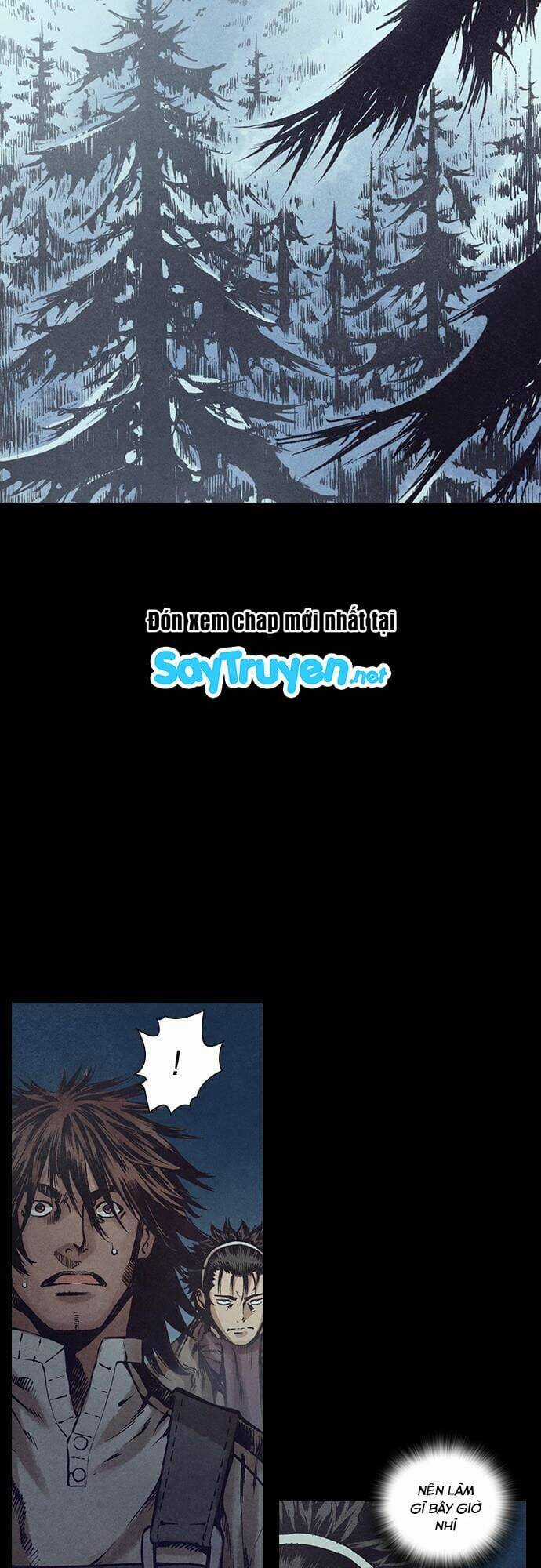 Ám Hành Ngự Sử - Chapter 127 - Trang 3