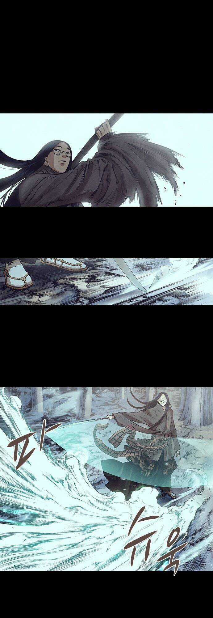 Ám Hành Ngự Sử - Chapter 127 - Trang 23