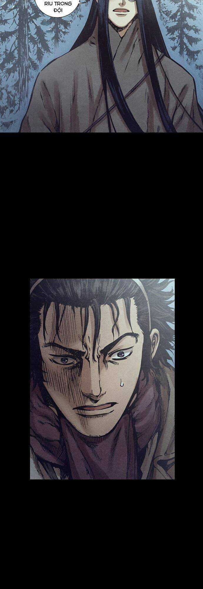 Ám Hành Ngự Sử - Chapter 127 - Trang 27