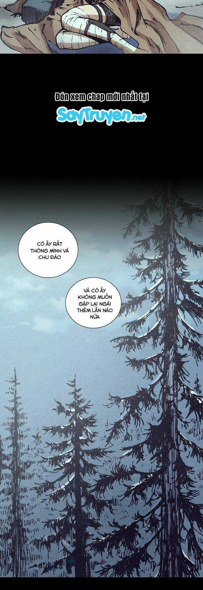 Ám Hành Ngự Sử - Chapter 127 - Trang 29