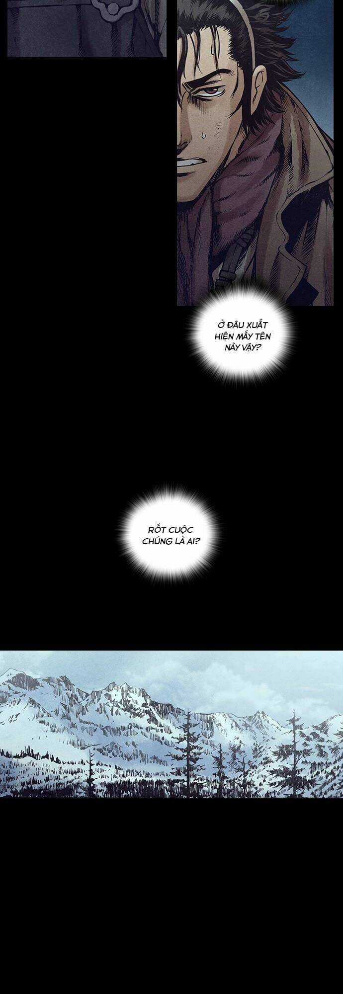 Ám Hành Ngự Sử - Chapter 127 - Trang 4